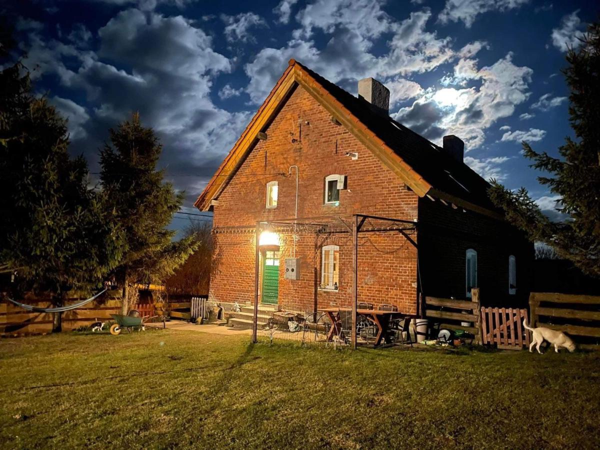 Uroczysko Skomackie Stare Juchy Exterior foto