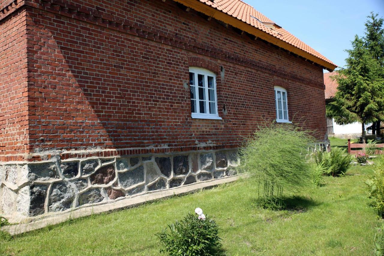 Uroczysko Skomackie Stare Juchy Exterior foto